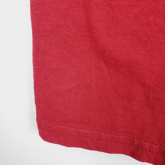 Vintage Dale Earnhardt 2 Winston Ringer TShirt  XL - Picture 4 of 8